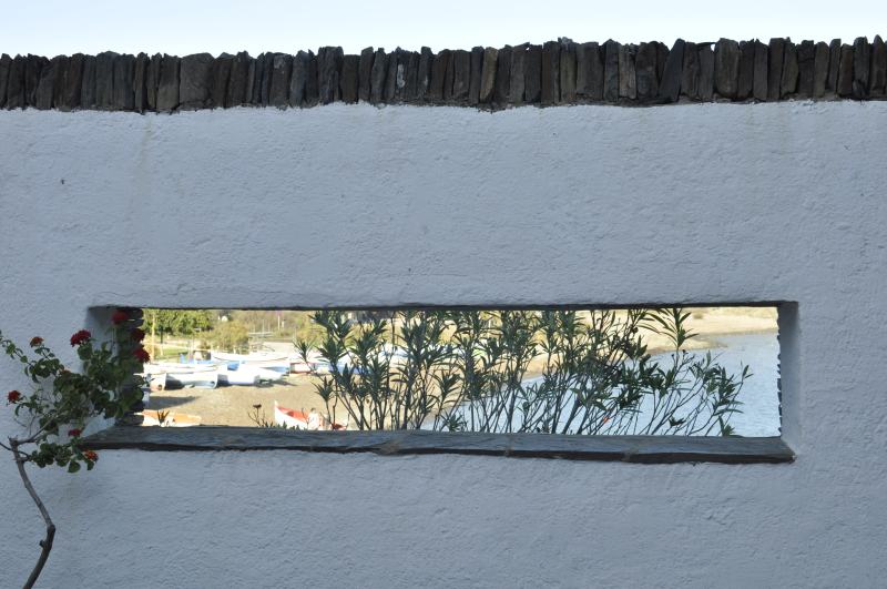 Dali´s House-Museum in Port Lligat