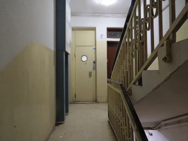 Our Jerusalem´s Airbnb