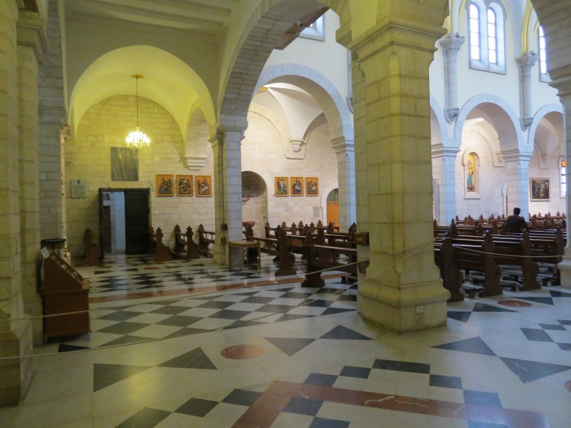 Church of St. Catherine 