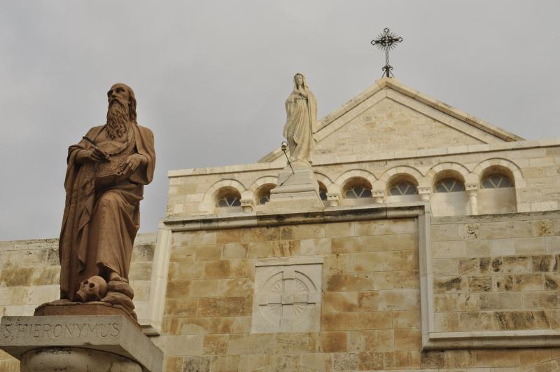 Church of St. Catherine 