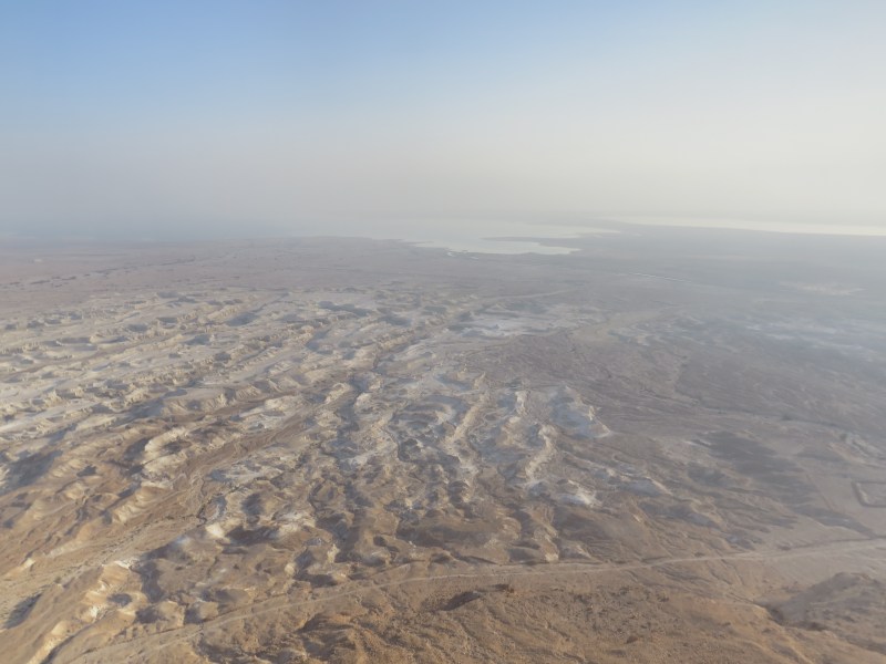 Masada