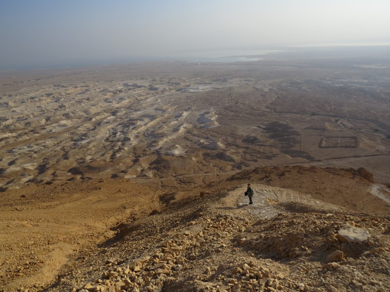 Masada