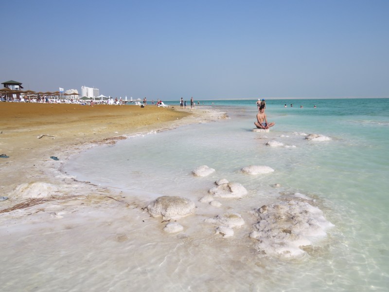 Dead Sea