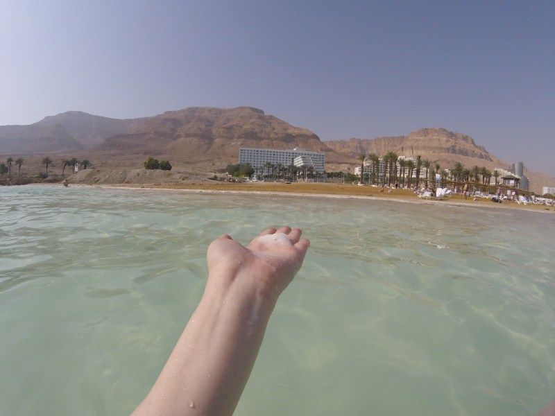 Dead Sea