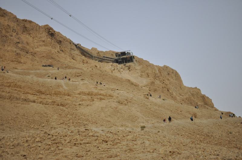 Masada