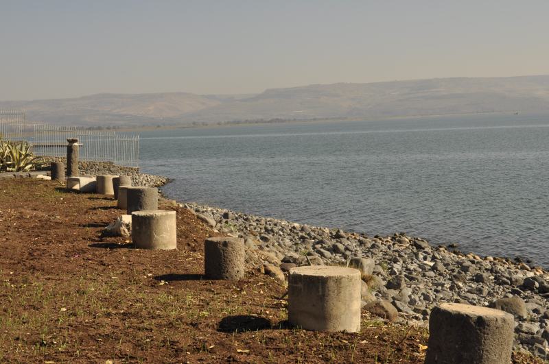 Sea of Galilee