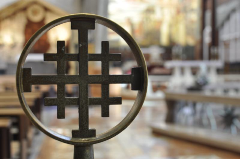 Basilica of the Annunciation