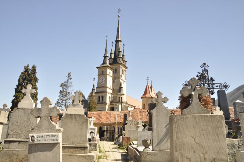 Biserica Sfantul Nicolae